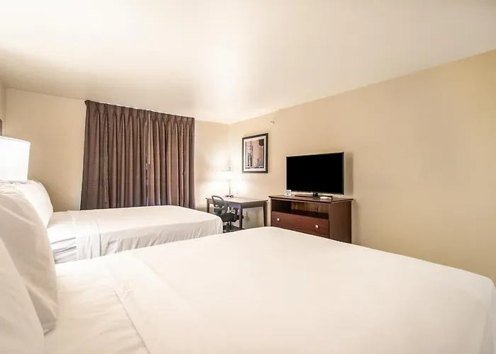 Cobblestone Inn & Suites - Kermit